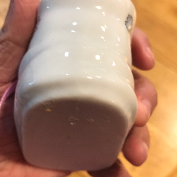 Vintage Porcelain Girl’s Shoe - Picture 4 of 6